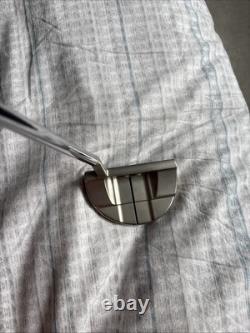 Scotty Cameron Men's Special Select Flowback 5.5 Right-Handed Putter +headcover