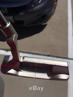 Scotty Cameron Mil Spec 33/350g Putter