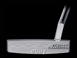 Scotty Cameron Monoblok 6.5 Putter 35 Inch 2022 Limited Release