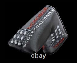 Scotty Cameron Monoblok 6.5 Putter 35 Inch 2022 Limited Release