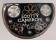 Scotty Cameron My Girl 2017 Putter Rare Limited Edition
