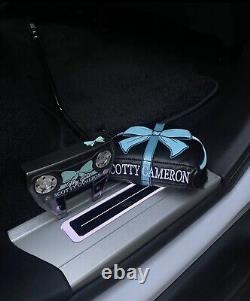 Scotty Cameron My Girl Putter 2021 LIMITED RELEASE