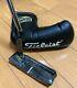 Scotty Cameron Newport Two Tel3 Sole Stamp Putter Titleist Golf Japan 35 F/s New
