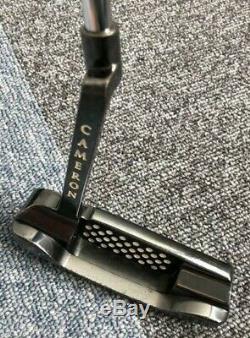 Scotty Cameron NEWPORT TeI3 LONG NECK Putter Titleist Golf Japan 34 inch