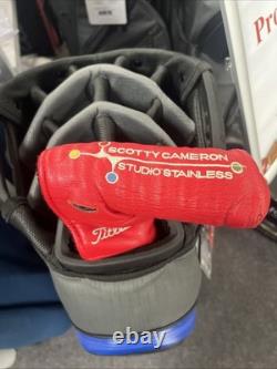 Scotty Cameron Newport