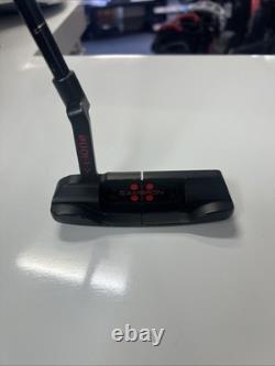 Scotty Cameron Newport