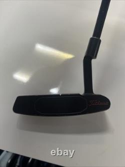 Scotty Cameron Newport