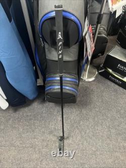Scotty Cameron Newport