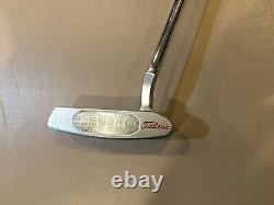 Scotty Cameron Newport 1.5 GSS Insert Studio Style Putter GREAT CONDITION
