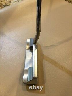 Scotty Cameron Newport 1.5 GSS Insert Studio Style Putter GREAT CONDITION