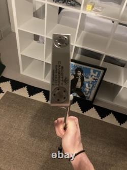 Scotty Cameron Newport 2