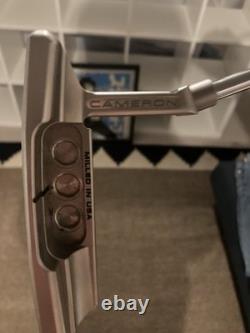 Scotty Cameron Newport 2
