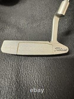 Scotty Cameron. Newport 2. 34 Inches A Rare Scotty NEWPORT 2