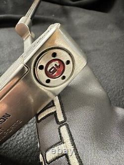 Scotty Cameron. Newport 2. 34 Inches A Rare Scotty NEWPORT 2