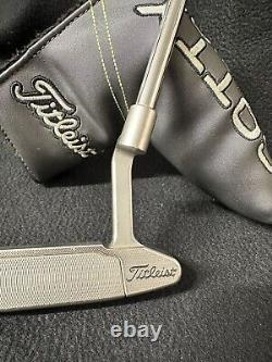 Scotty Cameron. Newport 2. 34 Inches A Rare Scotty NEWPORT 2