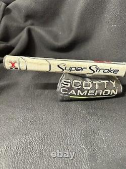 Scotty Cameron. Newport 2. 34 Inches A Rare Scotty NEWPORT 2