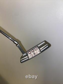 Scotty Cameron Newport 2 34 inches