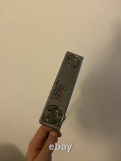 Scotty Cameron Newport 2 34 inches