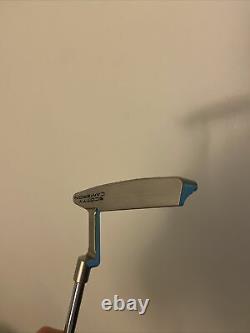 Scotty Cameron Newport 2 34 inches