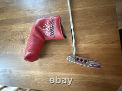 Scotty Cameron Newport 2.5 Putter
