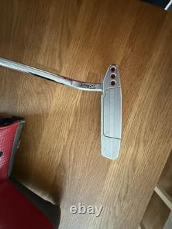 Scotty Cameron Newport 2.5 Putter
