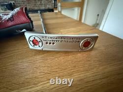 Scotty Cameron Newport 2.5 Putter
