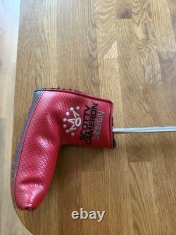 Scotty Cameron Newport 2.5 Putter