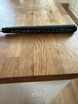 Scotty Cameron Newport 2.5 Putter