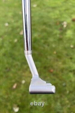 Scotty Cameron Newport 2.5 Special Select 33