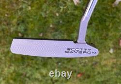 Scotty Cameron Newport 2.5 Special Select 33