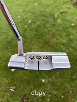 Scotty Cameron Newport 2.5 Special Select 33