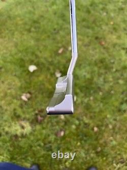 Scotty Cameron Newport 2.5 Special Select 33