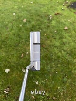 Scotty Cameron Newport 2.5 Special Select 33