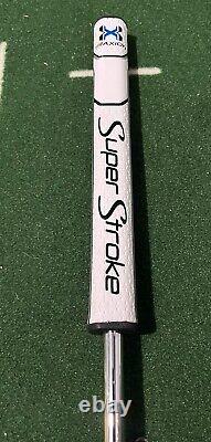 Scotty Cameron Newport 2.5 Special Select 33