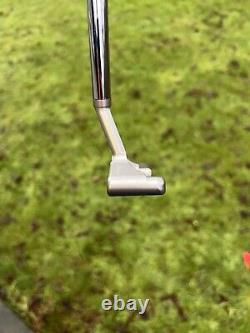 Scotty Cameron Newport 2.5 Special Select 36 Custom Shop Shaft Sticker