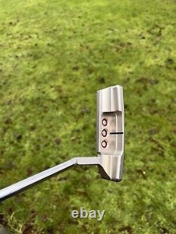 Scotty Cameron Newport 2.5 Special Select 36 Custom Shop Shaft Sticker