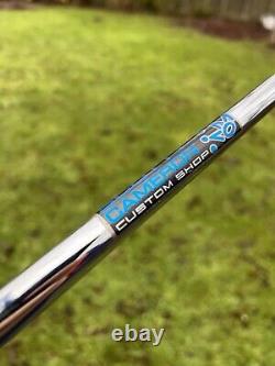 Scotty Cameron Newport 2.5 Special Select 36 Custom Shop Shaft Sticker