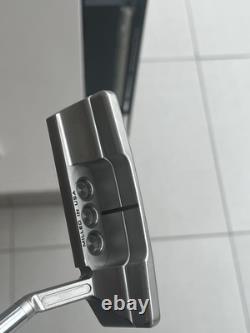 Scotty Cameron Newport 2.5 Super Select Plus Putter