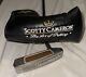 Scotty Cameron Newport 2 Detour