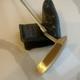 Scotty Cameron Newport 2 Detour Buttonback Conversion Refinished By Chris Finch