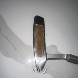 Scotty Cameron Newport 2 Detour Buttonback Conversion Refinished By Chris Finch
