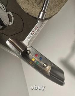 Scotty Cameron Newport 2 Putter 35 Inch