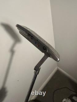 Scotty Cameron Newport 2 Putter 35 Inch