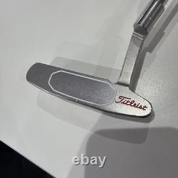 Scotty Cameron Newport 2 Putter 35 New Grip