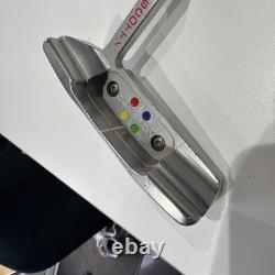 Scotty Cameron Newport 2 Putter 35 New Grip