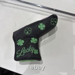 Scotty Cameron Newport 2 Putter 35 New Grip