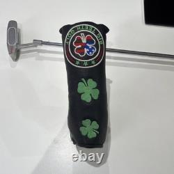 Scotty Cameron Newport 2 Putter 35 New Grip