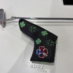 Scotty Cameron Newport 2 Putter 35 New Grip