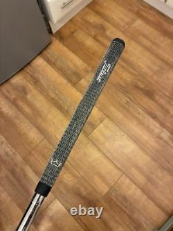 Scotty Cameron Newport 2 Putter 35 inch Classic Tiger Woods Titleist Oil Can