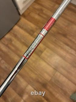 Scotty Cameron Newport 2 Putter 35 inch Classic Tiger Woods Titleist Oil Can